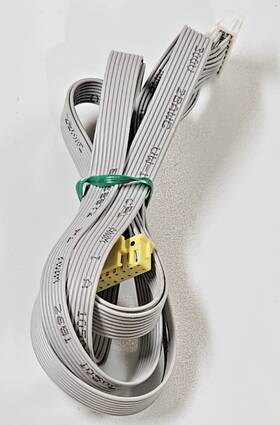V555-j01 Vizio E488572 Vizio55 Inch Tv Model - Wiring Harness Power Board To Main