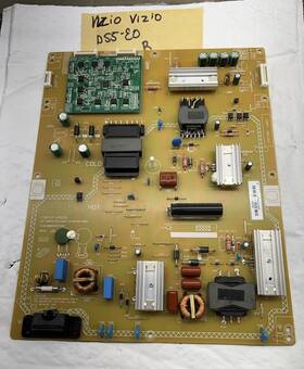 0500-0605-1120 Vizio Fsp1471psz01 Tv D55-e0 Power Supply Board Fsp147-1psz01