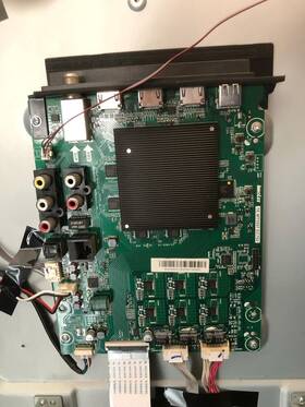 Fsp183-1psz01 Vizio Fsp1831psz01 V655-g9 Power Supply Fsp183-1psz01 Vizio Fsp1831psz01 V655-g9 Power Supply
