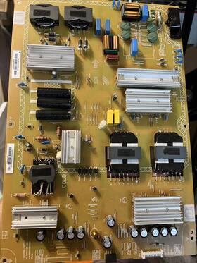 Fsp288-2pz03 Vizio Fsp2882pz03 Power Supply For M65-f0
