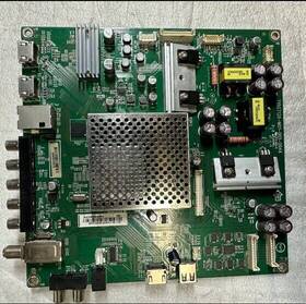 715g7126-m01-001-004t Vizio Gfxcb02k0450 756txfcb02k0450 Main Board For E50-c1 715g7126-m01-001-004t Vizio Gfxcb02k0450 756txfcb02k0450 Main Board For E50-c1