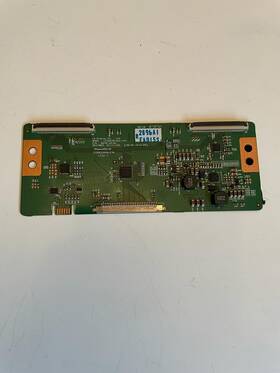 Gv471fhdtv10a Vizio T-con Board Model