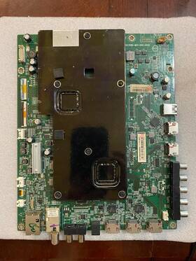 Gxfcb0qk022050 Vizio Mainboard Model E50-c1