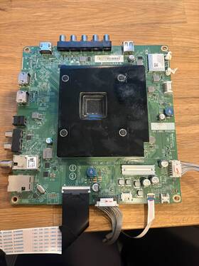 Gxhcb0qk036030x-e65f11001 Vizio E65-f1 Main Video Board