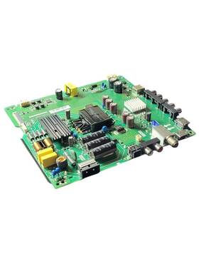 H17082188 Vizio Main Board For D43n-e4 Tested 100% Working Free Shipping