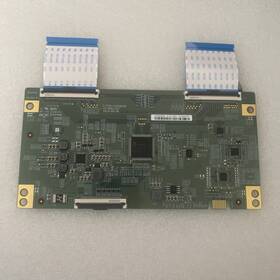 Hv650qubn90 Vizio T-con Board Part # See Note Below