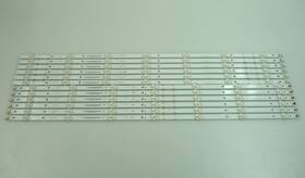 Ic-b-vzaa65d761a Vizio Ic-b-vzaa65d761a/b Led Kit 12 For E65-e0