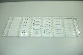 Ic-c-hwx55d616a Vizio Led Kit 12 For E55u-d2