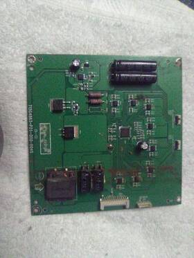 715g4863-p01-000-004s Vizio Intvar45gaad6 Led Driver