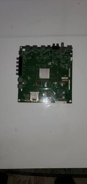 Ip-0133500-4012 Vizio Ip01335004012 701d-a3r Main Board Ip-0133500-4012 Vizio Ip01335004012 701d-a3r Main Board