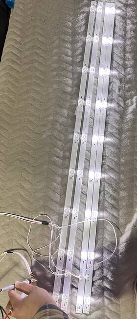 V505-g9-v505-h9-xled-50z4808a Vizio Jl.d50091330-202cs-m Vizio/sharp V50x Led Strip Jl.d50091330-202cs-m-v1