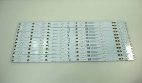 Lb50071 Vizio V0 00 Led Kit 12 For D50-f1