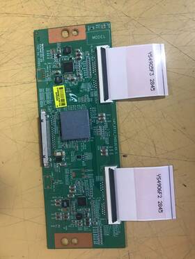 Lj94-29830e Vizio Lj94-30606f Vizio/hisense/hitachi Lj94-29830e/lj94-30606f T-con Board
