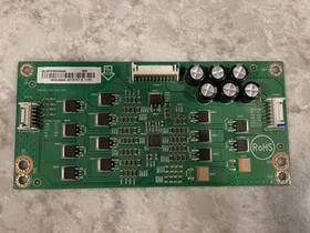 Vizio Lntuii24 E65-f1 Led Driver X Eaaa4