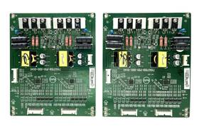 Lntvei39wxac2 Vizio Lntvei39wxxc2/lntvei39wxac2 Led Driver Set For Model M65-c1