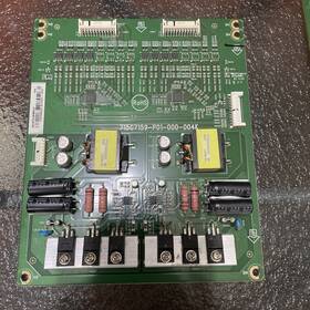 715g7159-p01-000-004k Vizio Lntvey208xab8 M50-c1 Led Driver Lntve139wxac2