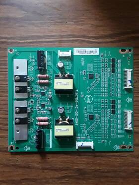 715g7159-p01-001-004y Vizio Lntvey208xxb7 Led Driver Board /