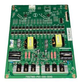 715g7960-p0c-000-0040 Vizio Lntvfv26wxad4 Original Led Driver