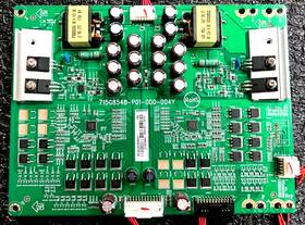 Lntvgt38zxag8 Vizio Genuine Original Led Driver Board For Model M75-e1 Bonus