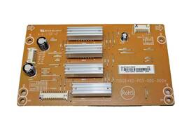 Lntvgu21exxg7 Vizio 55 Inch Led/lcd Tv E55-e1 Led Driver Board