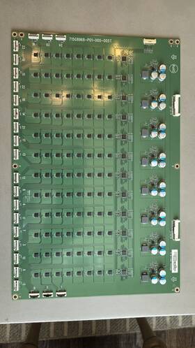 715g8968-p01-000-005t Vizio Lntvhi26zaaan Pq65-f1 Led Driver
