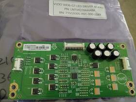 Lntviq18aaaba Vizio V436-g1 Led Driver Board