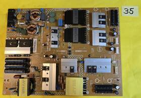 715g7728-p01-002-002m Vizio Lntvit122xad2 75 Inch Circuit Board Model # E75-e1 Tpv