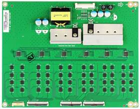 Lntviw13zxab5 Vizio Led Driver