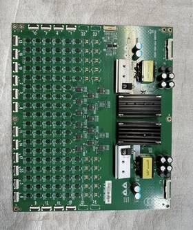 715ga980-p01-000-005g Vizio Lntvkt12zaxaj P75q9-h1 Led Driver