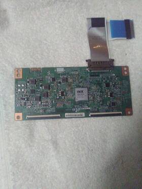 Ltm6vkot Vizio E65-e1 Lcd Tv T-con Board For Serial