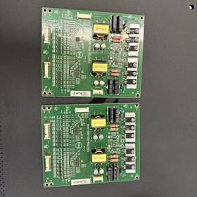 Ltmasnar1350078 Vizio Oem Led Driver Boards Model M65-c1 Part