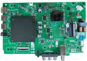 A0006400j Vizio M0005830r Tv D40f-j09 Main Board