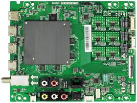 M655-g9-liniybmv-main Vizio Main Board For M655-g9 Liniybmv Serial