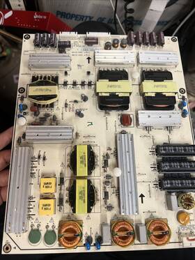 Vizio M70e3 1p-116ax02-1010 P/n 09-70car0f0-00 Power Supply Board M70-e3