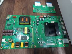 Mt56911-zc01-01 Vizio V4k50m-0810 Main Board T-con Tv50c0-zc26-01