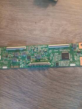 Mv-0s94v-008363 Vizio Mv0s94v008363 V655-g9 Tcon