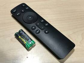 Nd21 Vizio Soundbar Remote