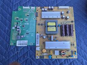 Opvp-0217 Vizio E400i-b2 Power Board