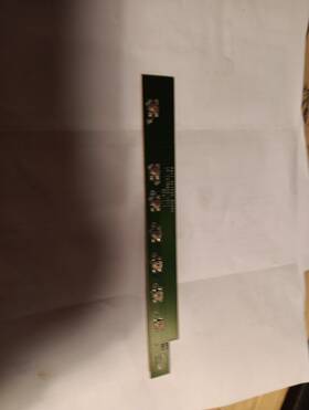 1p-107b800-1011 Vizio P611 Keypad Board 1p-107b800-1011 Vizio P611 Keypad Board