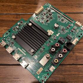 P650d312da Vizio Power Supply Board For M65q6-j09 And Other Models
