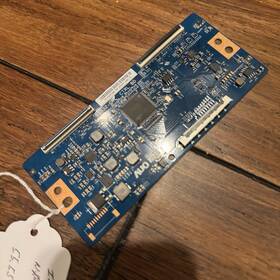 Pltveu321xab8 Vizio Power Supply Board For E390-b1e And Other Models