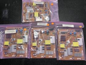 Pltvgy423xap6 Vizio Lot Of 4 Power Supply For D50-e1