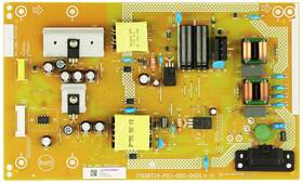 Pltvku331xxafc Vizio Power Supply Board