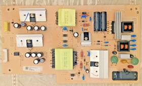 Pltvly481xaat Vizio V505-j01 Power Supply Board