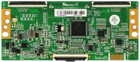 Pt55cgsc1-3-c Vizio Pt550gs01-3 T-con Board