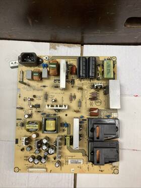 Pwtv9qg2lxaw Vizio W421va Power Supply Board 9qg2lxaw Oem Replacement Parts