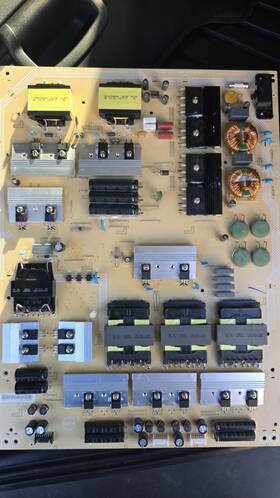 Px75-g1 Vizio Px75g1 Tv 75 Power Supply Board Serial