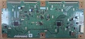 Runtk0228fvzc Vizio T-con Board
