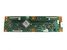 Runtk0246fvzz Vizio T-con Board For E60u-d3