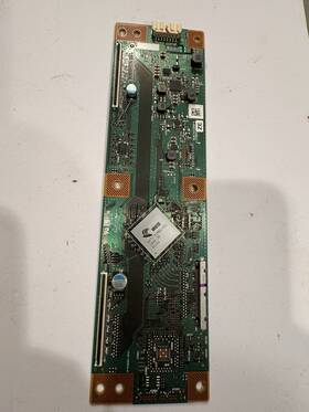 Runtk0288fvcpwbx Vizio 70 Inch Led Tv Model E70-e3 T-con Board